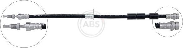 Тормозной шланг ABS. Артикул SL 6762