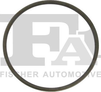Прокладка глушителя FA1 для Toyota Land Cruiser 100 1998-2007. Артикул 771-996