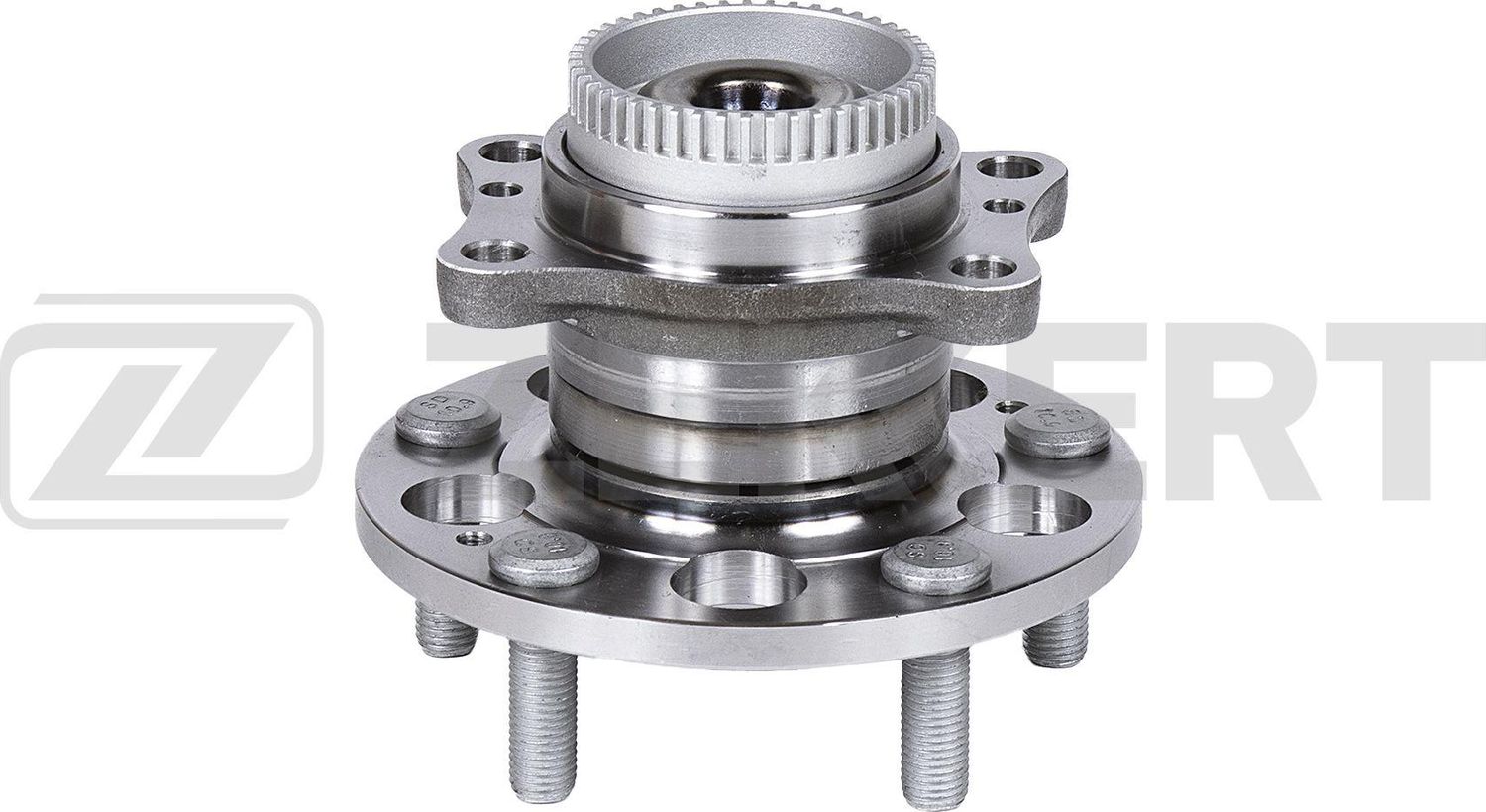 Ступица колеса Zekkert. Артикул RL-2353