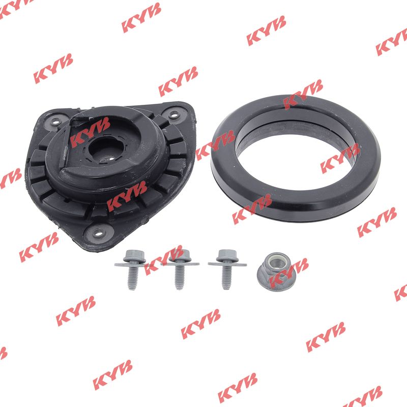 Опора амортизатора (стойки) KYB (Каяба) Suspension Mounting Kit. Артикул SM1533