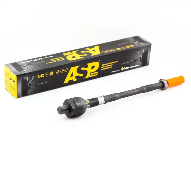 Тяга рулевая (без наконечника) Nissan Almera 00-08 Almera Classic 08 (ASP). Артикул RJ20022