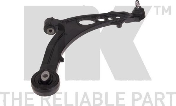 Поперечный рычаг NK. Артикул 5012354