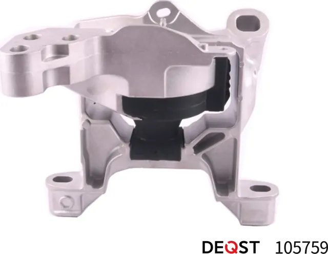 Опора двигателя правая MAZDA 6 (GJ) Седан 12- 2.0 (GJ4) (Deqst). Артикул 105759