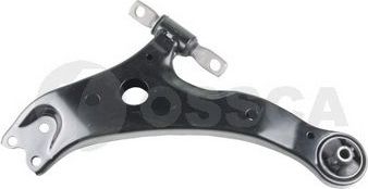 Поперечный рычаг передней подвески OSSCA. Артикул 21566