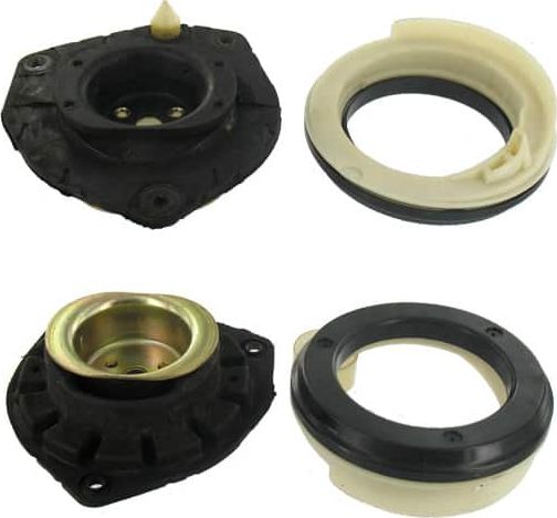 Опоры амортизатора (стойки) SKF. Артикул VKDA 35625 T