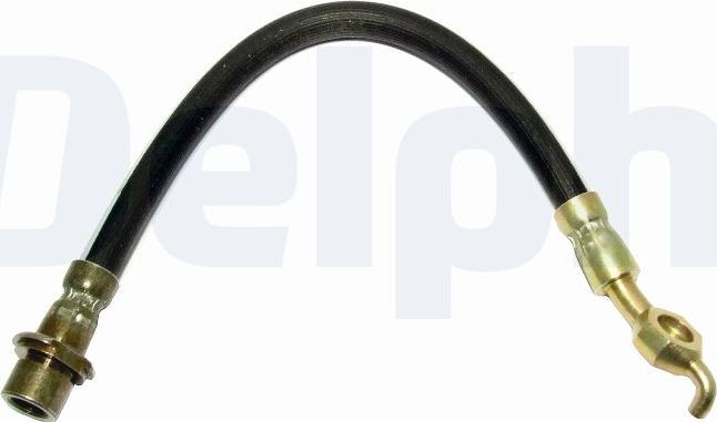 Тормозной шланг Delphi. Артикул LH6431