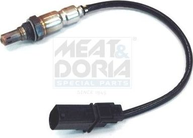 Лямбда-зонд (кислородный датчик) Meat & Doria. Артикул 81743