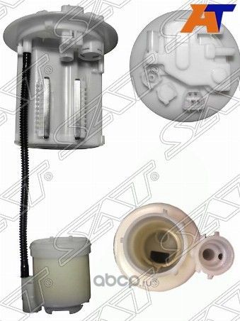 ФИЛЬТР ТОПЛИВНЫЙ ПОГРУЖНОЙ TOYOTA COROLLA NE180Z (SAT). Артикул ST7702405010