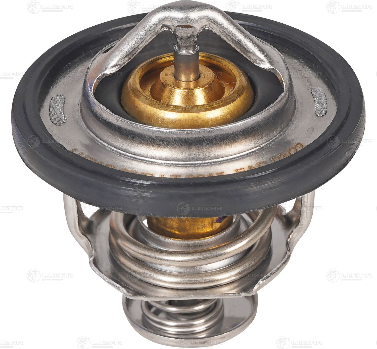 Термостат Luzar. Артикул LT 3015