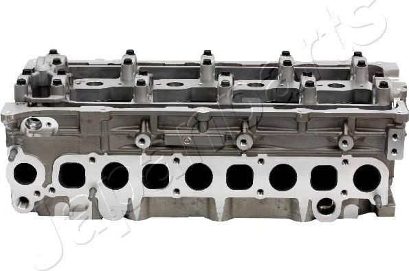 Головка блока цилиндров Japanparts (алюминий). Артикул XX-HY011S
