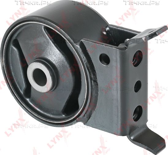 Опора (подушка) двигателя LYNXauto передняя для Toyota bB I 2000-2005. Артикул ME-1224
