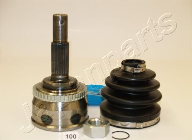 Шрус наружный (граната) Japanparts. Артикул GI-100