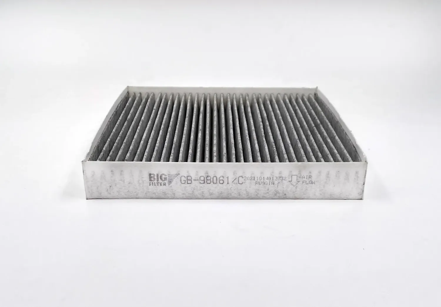 Фильтр салона (BIG Filter). Артикул GB-98061/C