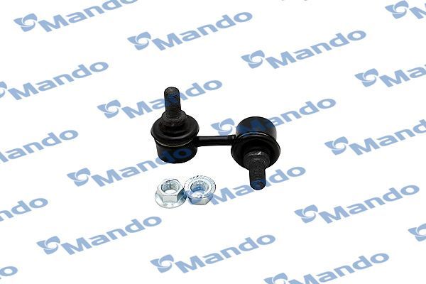 Стойка (тяга) стабилизатора Mando. Артикул SLH0021