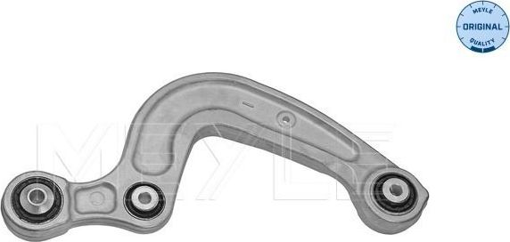Продольный рычаг задней подвески Meyle (Алюминиевое литье) передний правый верхний внешний для Audi A4 V (B9) 2015-2026. Артикул 116 050 0158