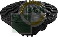 Опора амортизатора (стойки) BGA (резина/металл). Артикул SM9524