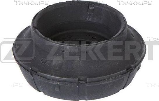 Опора амортизатора (стойки) Zekkert задняя для Renault Duster I 2011-2020. Артикул GM-2054