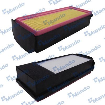 Воздушный фильтр Mando. Артикул MMF015350