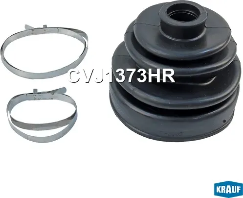 Ремкомплект ШРУСа Krauf. Артикул CVJ1373HR