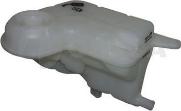 Расширительный бачок OSSCA. Артикул 05835