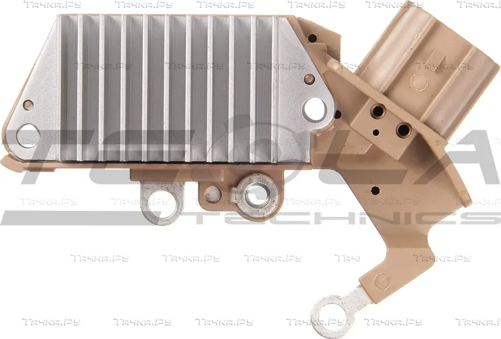 РЕГУЛЯТОР (Tesla Technics). Артикул TT31543PRO
