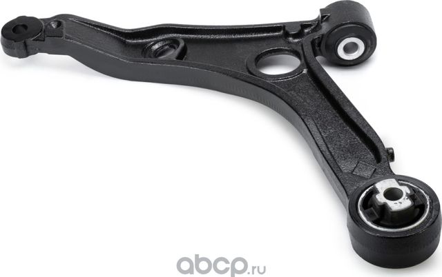 Рычаг передний правый CITROEN JUMPER (2006>)/ PEUGEOT BOXER (2006>) (Metaco). Артикул 4300296R