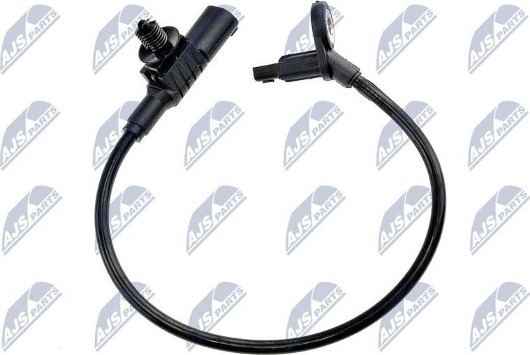 Датчик ABS NTY задний правый/левый для Mercedes-Benz R-Класс I 2005-2014. Артикул HCA-ME-012