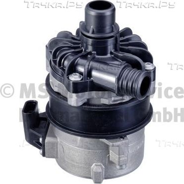 Дополнительный водяной насос Pierburg для BMW 7 V (F01/F02/F04) 2010-2015. Артикул 7.06033.20.0