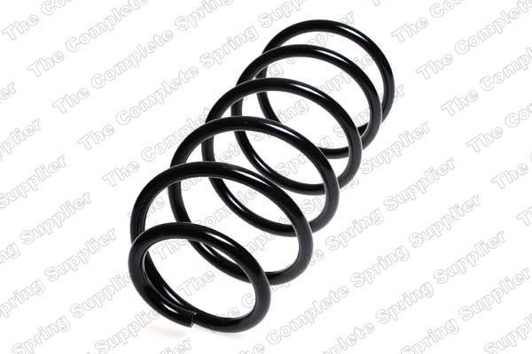 Пружина подвески Lesjofors передняя для Volvo S80 I 1998-2006. Артикул 4095839