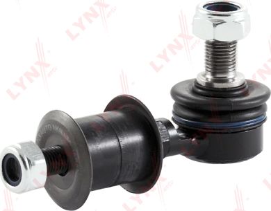 Стойка (тяга) стабилизатора LYNXauto. Артикул C7081LR