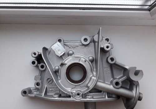 Масляный насос Hyundai / KIA. Артикул 2131026802