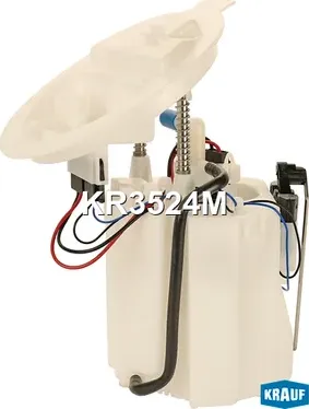 Модуль в сборе с бензонасосом (Krauf) Krauf. Артикул KR3524M