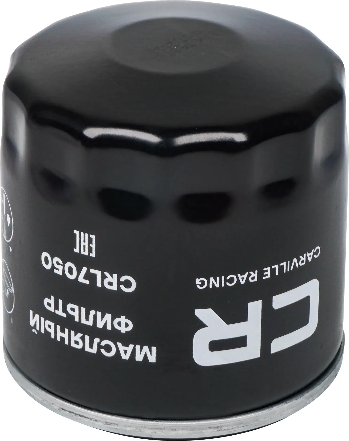 Фильтр масляный (Carville Racing). Артикул CRL7050