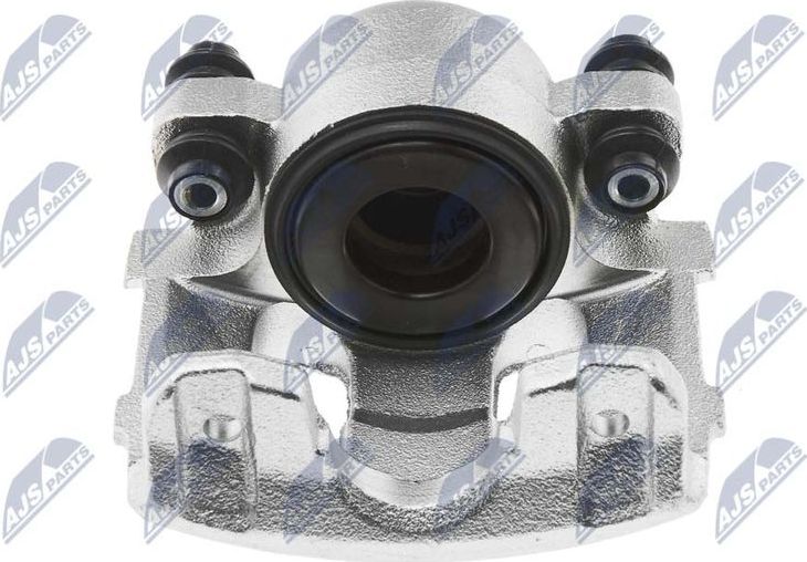 Тормозной суппорт NTY (Чугун). Артикул HZP-CH-000