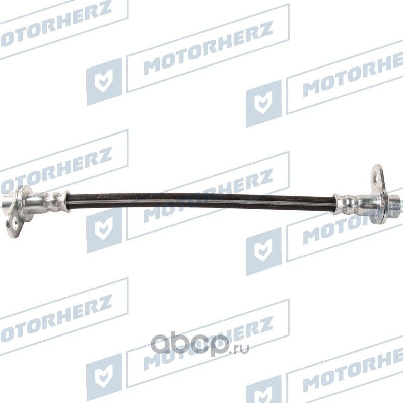Шланг тормозной (Motorherz). Артикул HBF0195