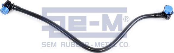 Трубка кондиционера Sem Lastik. Артикул 18703