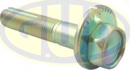 БОЛТ ЭКСЕНТРИКОВЫЙ NIS 100NX B13 90-94ALMERA N14B14B13 90-95NIS BLUEBIRD SYLPHY G10 00-05 G.U.D.. Артикул GSP901054