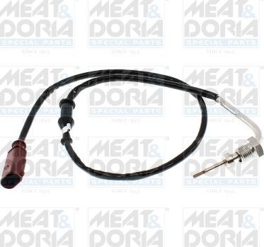 Датчик температуры выхлопных газов Meat & Doria. Артикул 12778