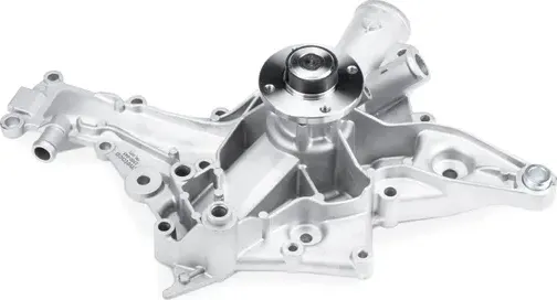 Насос водяной (помпа) (Metaco). Артикул 1500045