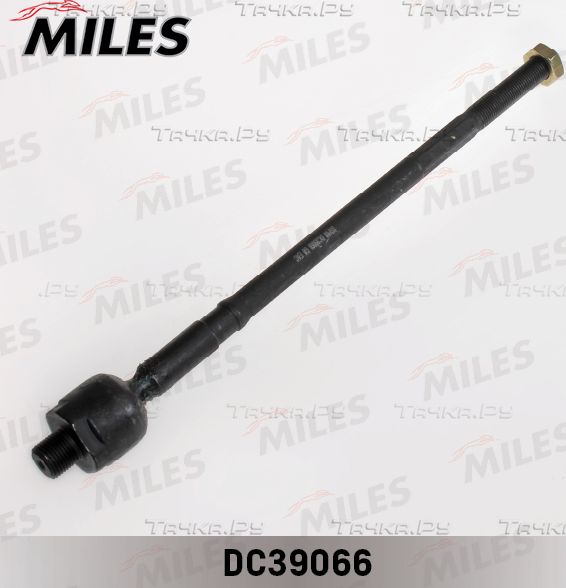 Рулевая тяга Miles правая/левая для Suzuki Grand Vitara III 2005-2015. Артикул DC39066