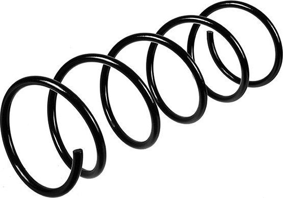 Пружина подвески Stellox передняя для Peugeot 206 2000-2007. Артикул 10-21865-SX