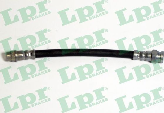 Тормозной шланг LPR. Артикул 6T47837