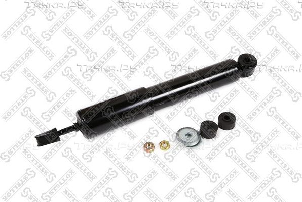 Амортизатор Stellox передний для Audi 100 IV (C4) 1990-1994. Артикул 4214-0170-SX