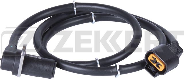 Датчик ABS Zekkert передний левый для Mitsubishi Pajero III 2000-2007. Артикул SE-6162