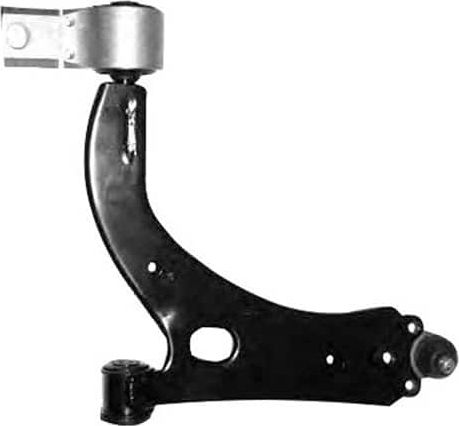 Поперечный рычаг SKF. Артикул VKDS 324035 B