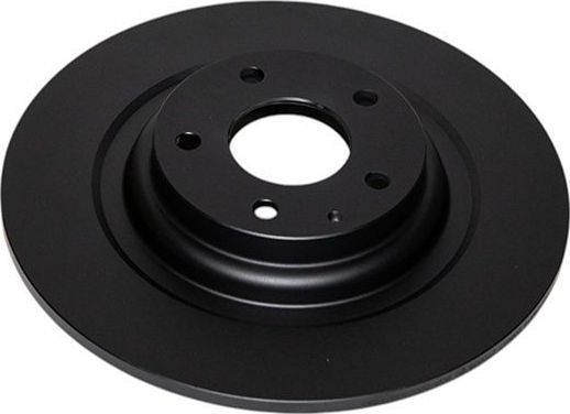 Тормозной диск Zentparts. Артикул Z06647