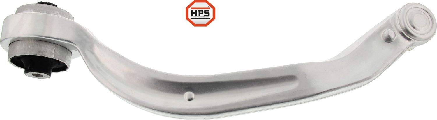 Поперечный рычаг передней подвески MAPCO (алюминий). Артикул 51873HPS