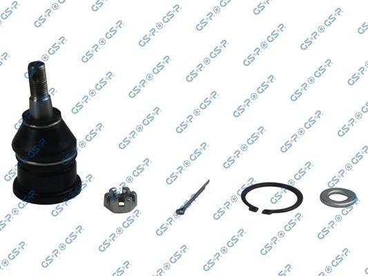 Шаровая опора GSP нижняя для Chrysler Voyager IV 2000-2008. Артикул S080276