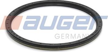 Сальник ступицы Auger (NBR (бутадиен-нитрильный каучук)). Артикул 77285