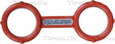 Прокладка, масляный радиатор Zentparts. Артикул Z17709
